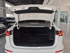 SAIC MG i5 2023 1.5L Manual Comfort Edition - ფოტო 19