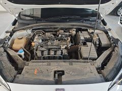 SAIC MG i5 2023 1.5L Manual Comfort Edition - ფოტო 20