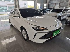 SAIC MG i5 2023 1.5L Manual Comfort Edition - ფოტო 4
