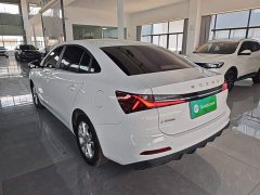 SAIC MG i5 2023 1.5L Manual Comfort Edition - ფოტო 5