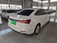 SAIC MG i5 2023 1.5L Manual Comfort Edition - ფოტო 7