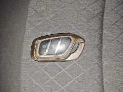SAIC MG i5 2023 1.5L Manual Comfort Edition - ფოტო 9