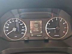 Chery Tiggo 5X Super Hero Edition 1.5L CVT Fashion - ფოტო 12