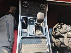 Chery Tiggo 5X Super Hero Edition 1.5L CVT Fashion - ფოტო 14