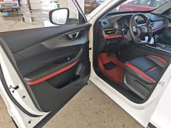 Chery Tiggo 5X Super Hero Edition 1.5L CVT Fashion - ფოტო 16