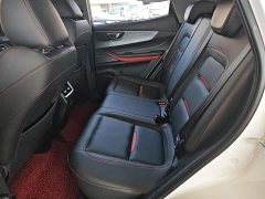 Chery Tiggo 5X Super Hero Edition 1.5L CVT Fashion - ფოტო 17
