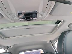 Chery Tiggo 5X Super Hero Edition 1.5L CVT Fashion - ფოტო 18