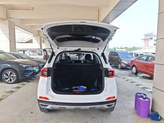 Chery Tiggo 5X Super Hero Edition 1.5L CVT Fashion - ფოტო 19