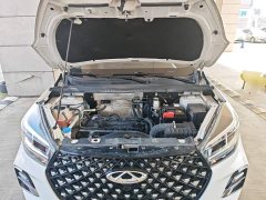 Chery Tiggo 5X Super Hero Edition 1.5L CVT Fashion - ფოტო 20