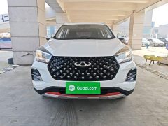 Chery Tiggo 5X Super Hero Edition 1.5L CVT Fashion - ფოტო 3