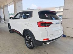 Chery Tiggo 5X Super Hero Edition 1.5L CVT Fashion - ფოტო 5