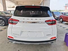 Chery Tiggo 5X Super Hero Edition 1.5L CVT Fashion - ფოტო 6