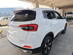 Chery Tiggo 5X Super Hero Edition 1.5L CVT Fashion - ფოტო 7