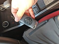 Chery Tiggo 5X Super Hero Edition 1.5L CVT Fashion - ფოტო 9