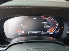 BMW 5 Series Facelift 530Li Luxury M Sport Package - ფოტო 12