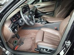 BMW 5 Series Facelift 530Li Luxury M Sport Package - ფოტო 15