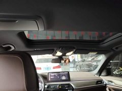 BMW 5 Series Facelift 530Li Luxury M Sport Package - ფოტო 18