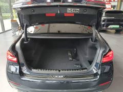 BMW 5 Series Facelift 530Li Luxury M Sport Package - ფოტო 19