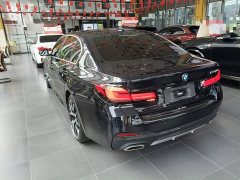 BMW 5 Series Facelift 530Li Luxury M Sport Package - ფოტო 5