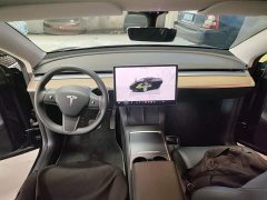 Tesla Model Y Facelift Rear-Wheel Drive - ფოტო 10