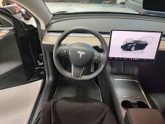 Tesla Model Y Facelift Rear-Wheel Drive - ფოტო 11