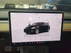 Tesla Model Y Facelift Rear-Wheel Drive - ფოტო 13