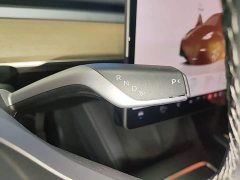 Tesla Model Y Facelift Rear-Wheel Drive - ფოტო 14