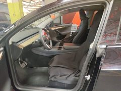 Tesla Model Y Facelift Rear-Wheel Drive - ფოტო 15