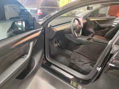 Tesla Model Y Facelift Rear-Wheel Drive - ფოტო 16