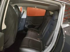 Tesla Model Y Facelift Rear-Wheel Drive - ფოტო 17
