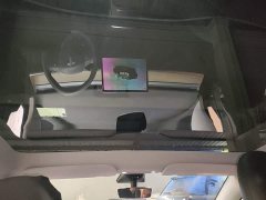 Tesla Model Y Facelift Rear-Wheel Drive - ფოტო 18