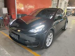 Tesla Model Y Facelift Rear-Wheel Drive - ფოტო 2