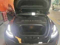 Tesla Model Y Facelift Rear-Wheel Drive - ფოტო 20