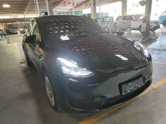 Tesla Model Y Facelift Rear-Wheel Drive - ფოტო 4