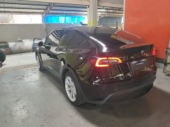 Tesla Model Y Facelift Rear-Wheel Drive - ფოტო 5