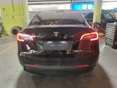 Tesla Model Y Facelift Rear-Wheel Drive - ფოტო 6