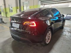 Tesla Model Y Facelift Rear-Wheel Drive - ფოტო 7