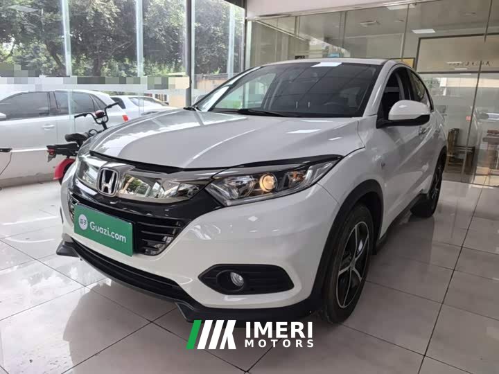 Honda Vezel 2020 1.5L CVT Pioneer Edition - ავტომობილი ჩინეთიდან
