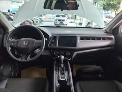 Honda Vezel 2020 1.5L CVT Pioneer Edition - ფოტო 10