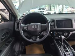 Honda Vezel 2020 1.5L CVT Pioneer Edition - ფოტო 11