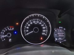 Honda Vezel 2020 1.5L CVT Pioneer Edition - ფოტო 12
