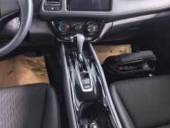 Honda Vezel 2020 1.5L CVT Pioneer Edition - ფოტო 14