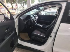 Honda Vezel 2020 1.5L CVT Pioneer Edition - ფოტო 16