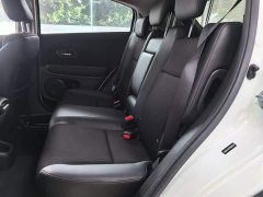 Honda Vezel 2020 1.5L CVT Pioneer Edition - ფოტო 17