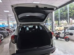 Honda Vezel 2020 1.5L CVT Pioneer Edition - ფოტო 19