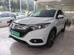 Honda Vezel 2020 1.5L CVT Pioneer Edition - ფოტო 2