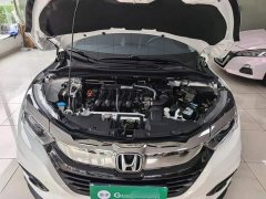 Honda Vezel 2020 1.5L CVT Pioneer Edition - ფოტო 20