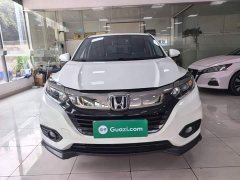 Honda Vezel 2020 1.5L CVT Pioneer Edition - ფოტო 3