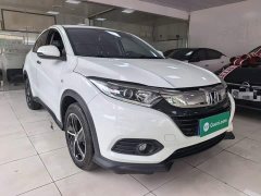 Honda Vezel 2020 1.5L CVT Pioneer Edition - ფოტო 4