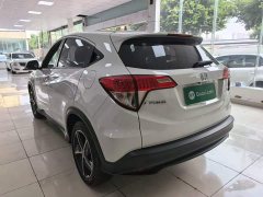 Honda Vezel 2020 1.5L CVT Pioneer Edition - ფოტო 5
